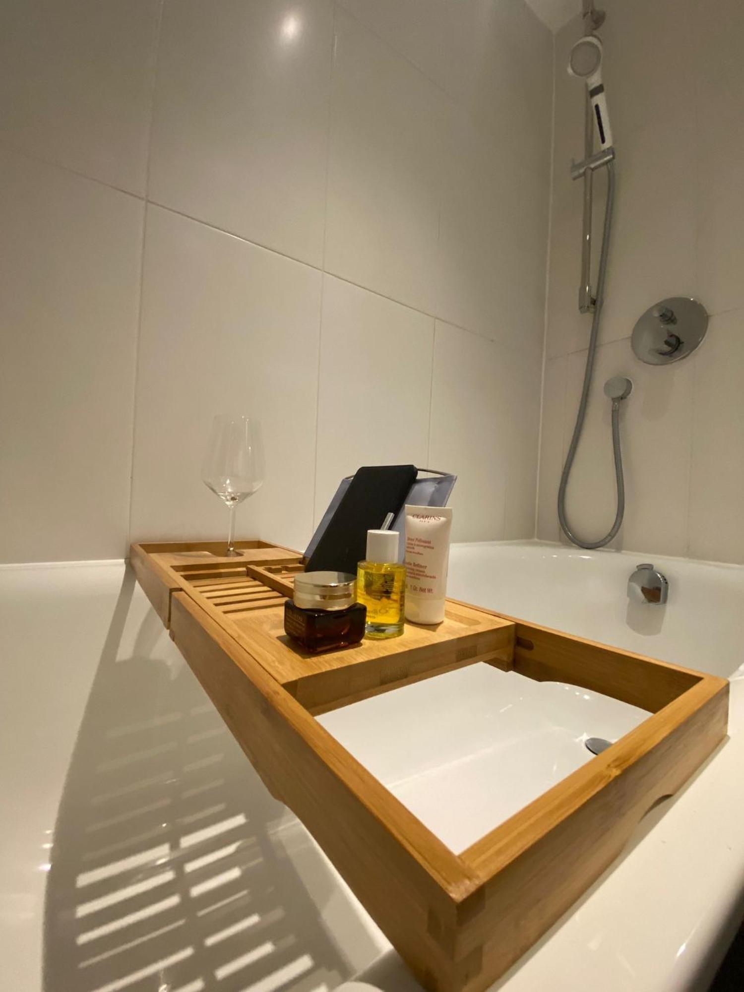 2 Bedroom Apartment In Kings Cross, London, N1 Kültér fotó