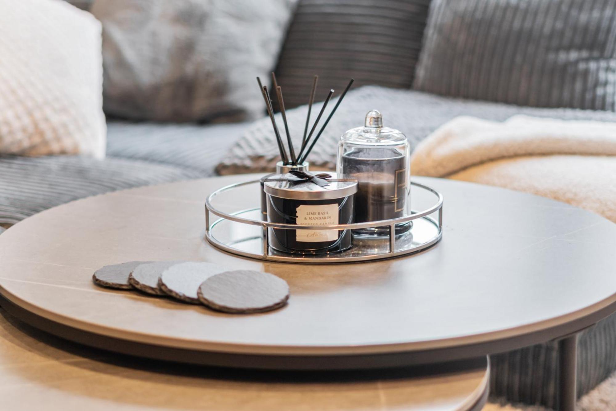 2 Bedroom Apartment In Kings Cross, London, N1 Kültér fotó